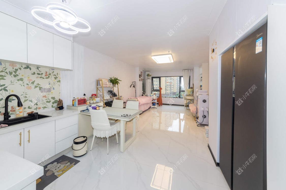 常州新龙江城市广场在租房源_小牛看房