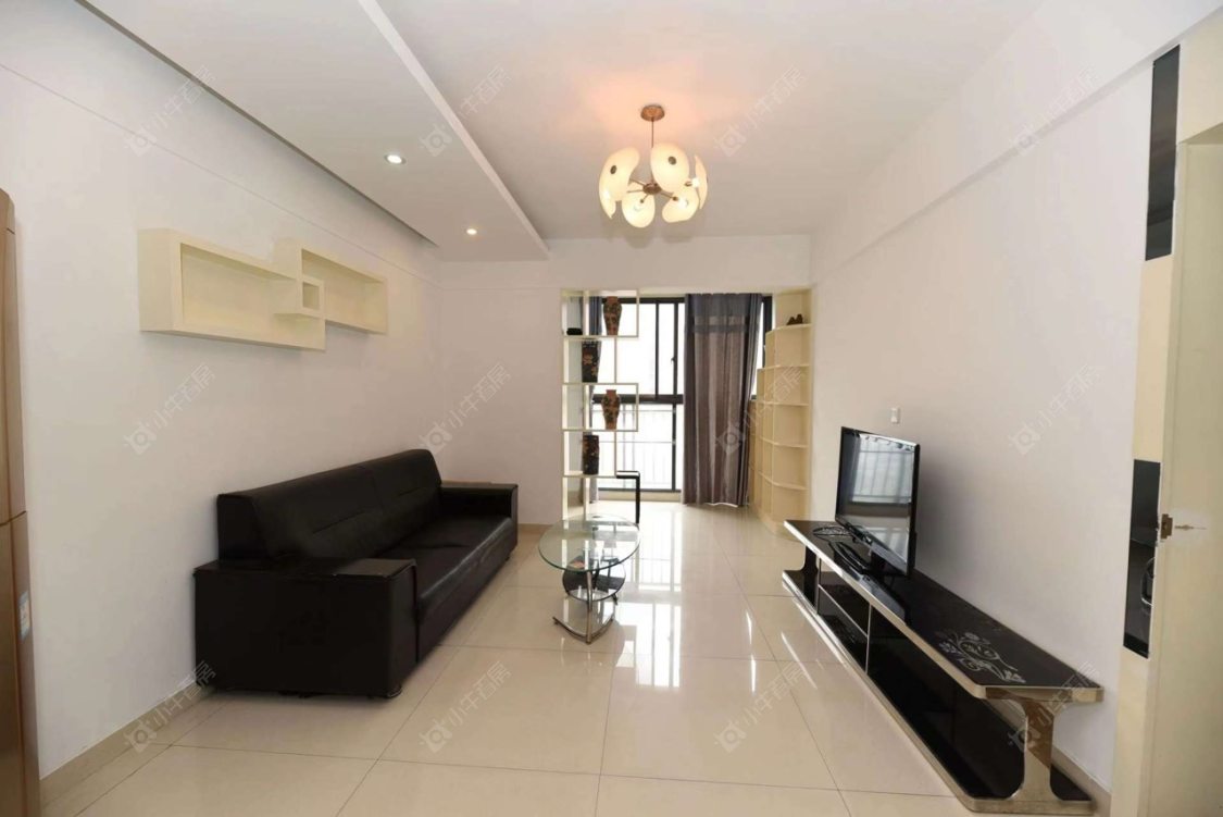 常州莱蒙城睿景公寓租房_小牛看房