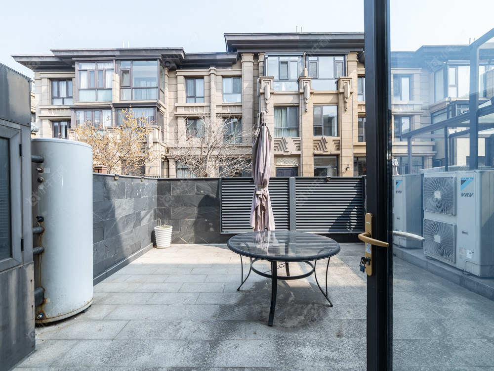 常州中海锦珑湾别墅区在售二手房源小区图_小牛看房