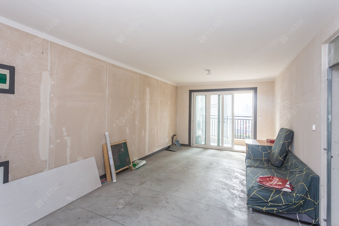 常州海华花园在售二手房_小牛看房