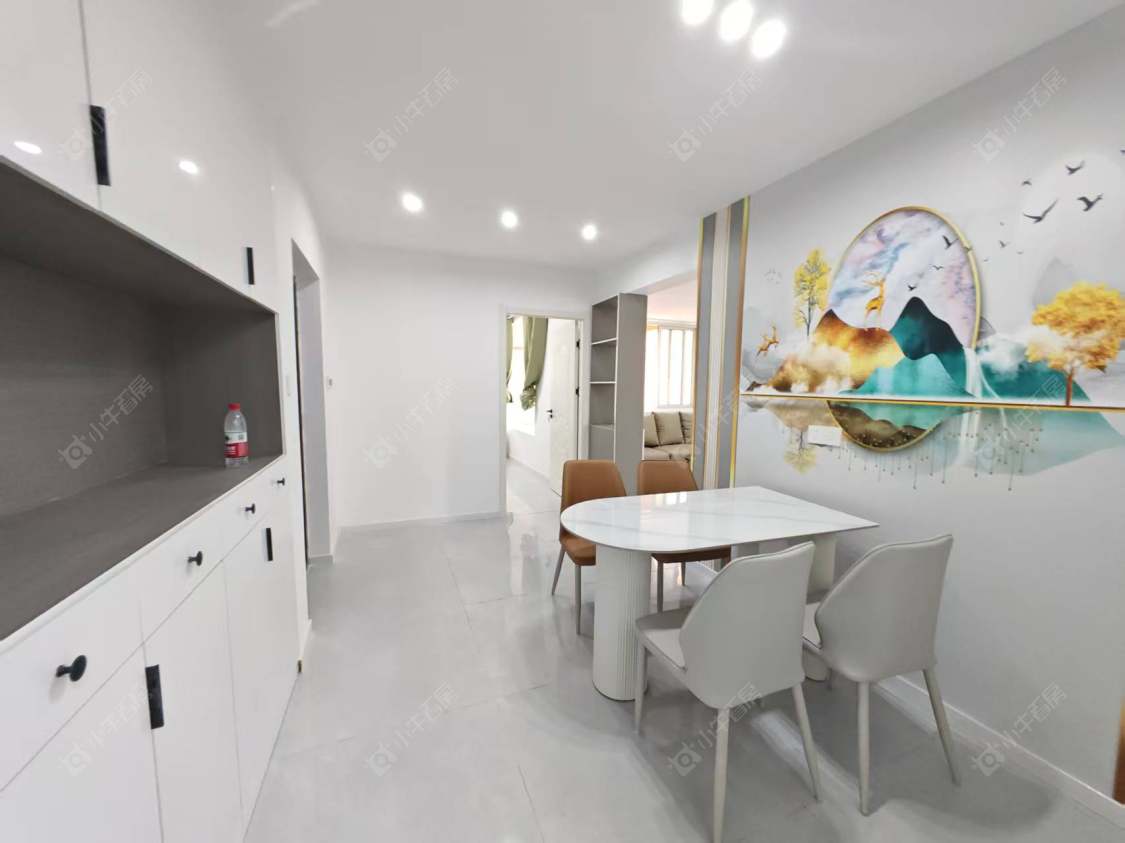 常州摩尔上品在租房源室内图_小牛看房