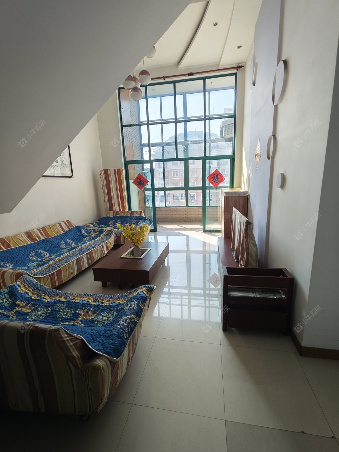 常州怡康花园在租房源室内图_小牛看房