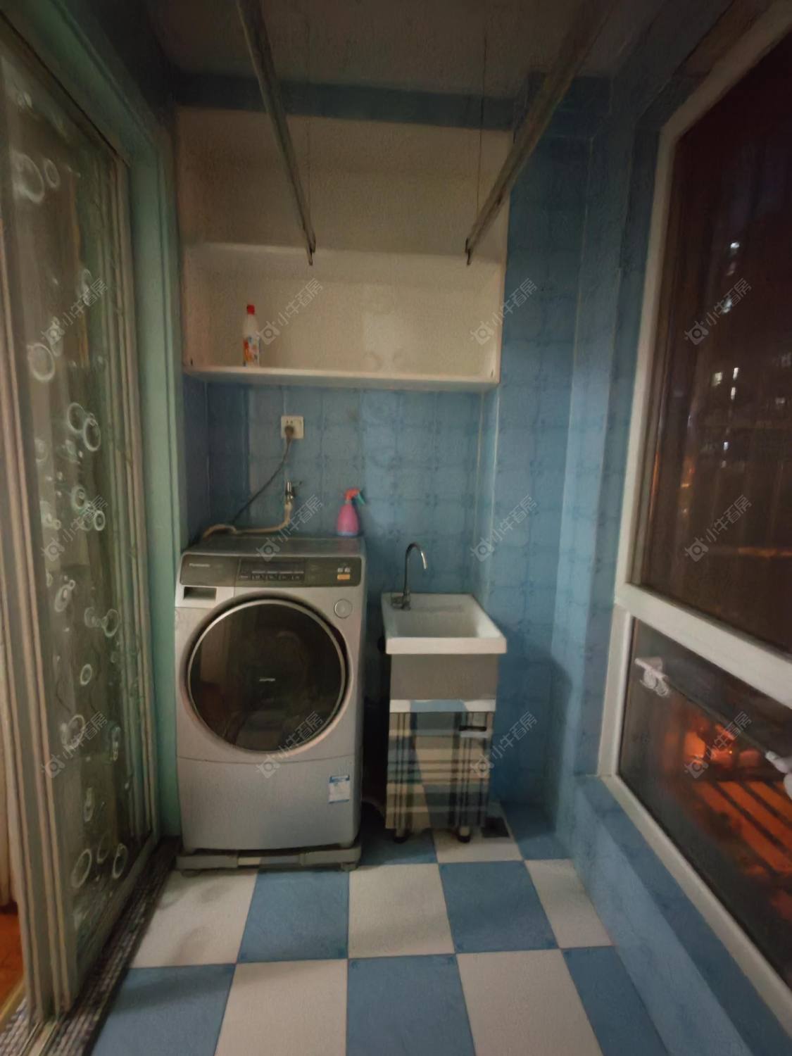 常州港龙紫荆城在租房源室内图_小牛看房