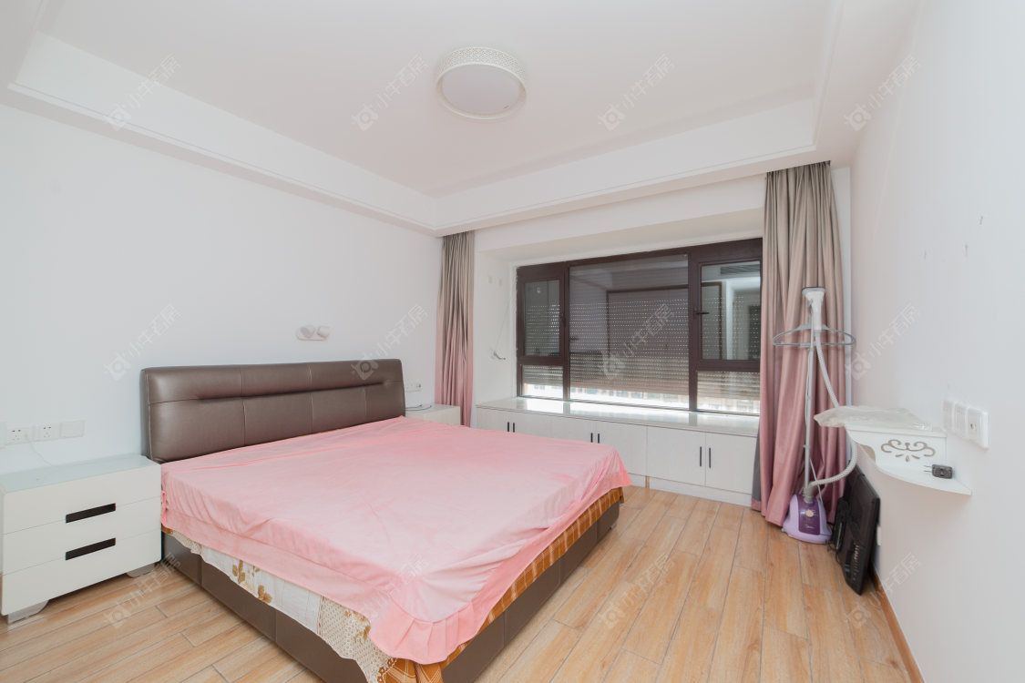 常州雅居乐星河湾在售二手房源室内图_小牛看房