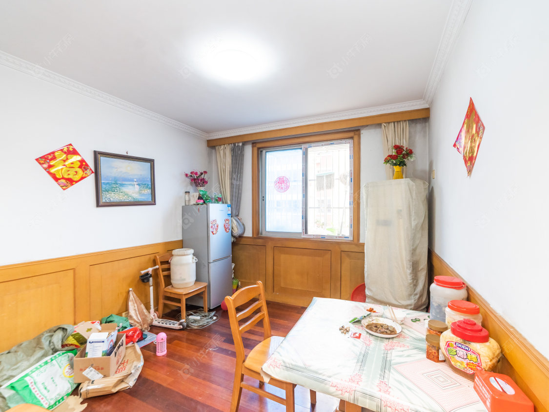 常州站北新村新站北在售二手房源室内图_小牛看房