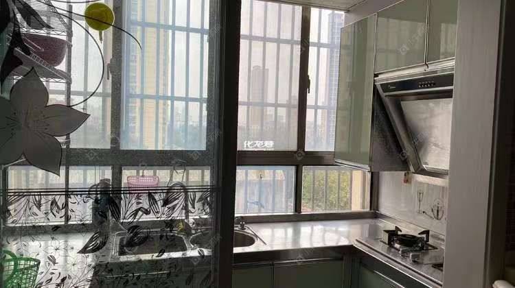 常州和平国际商业街2室2厅出租房源图片