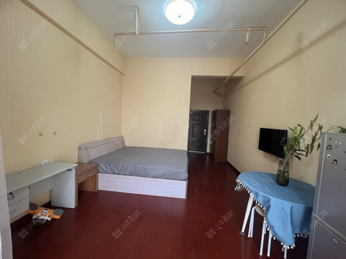 丰乐尚都房源室内图 常州丰乐尚都在租房源室内图_小牛看房