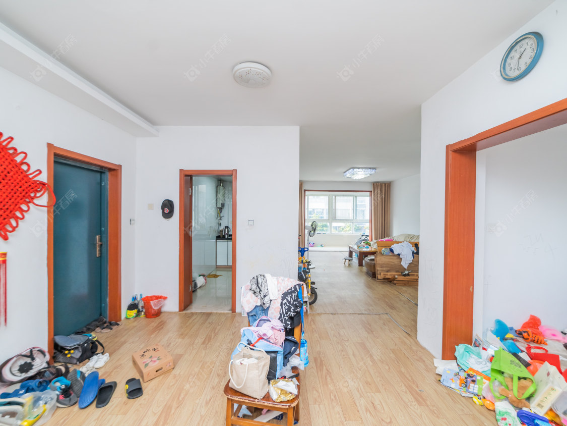 常州观墩花苑在售二手房源室内图_小牛看房