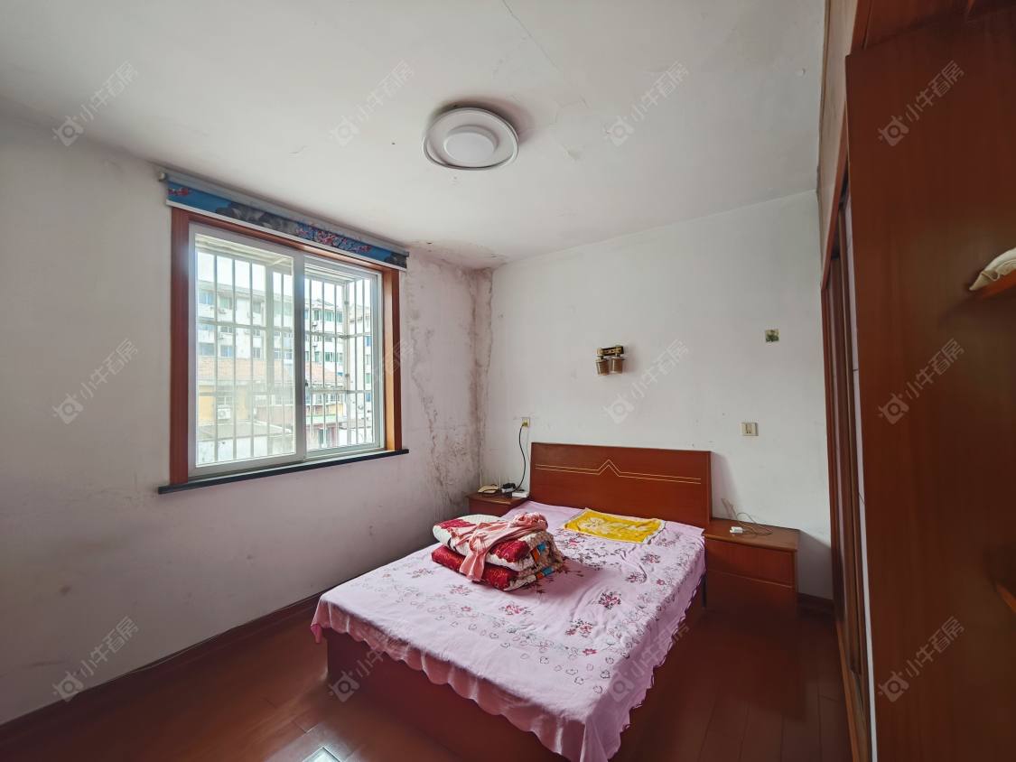 常州丹桂园南区在售二手房房源室内图_小牛看房