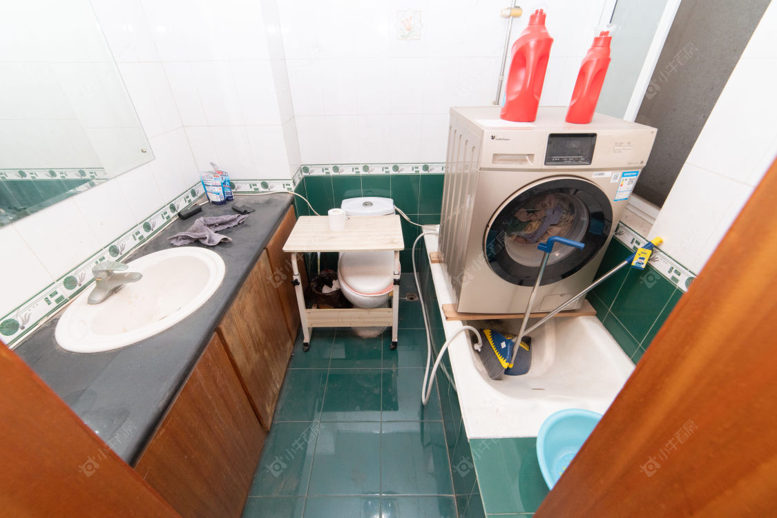 常州白云东苑三期在售二手房源室内图_小牛看房