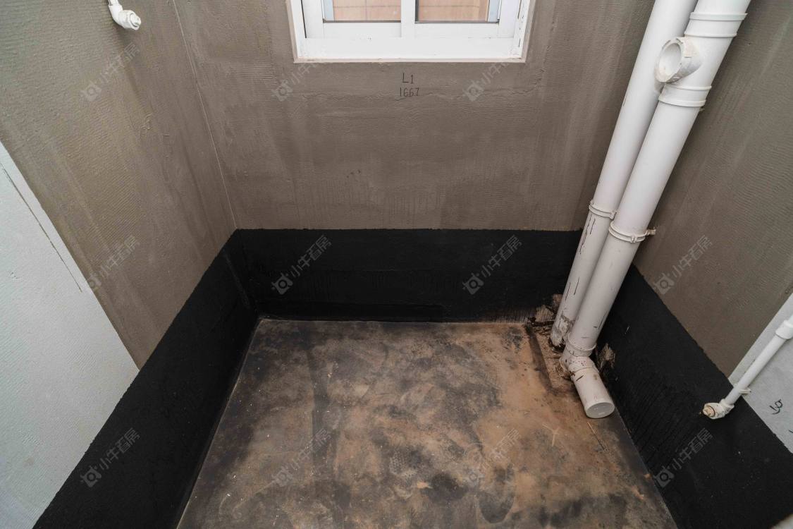 常州梧桐香郡二期在售二手房源室内图_小牛看房