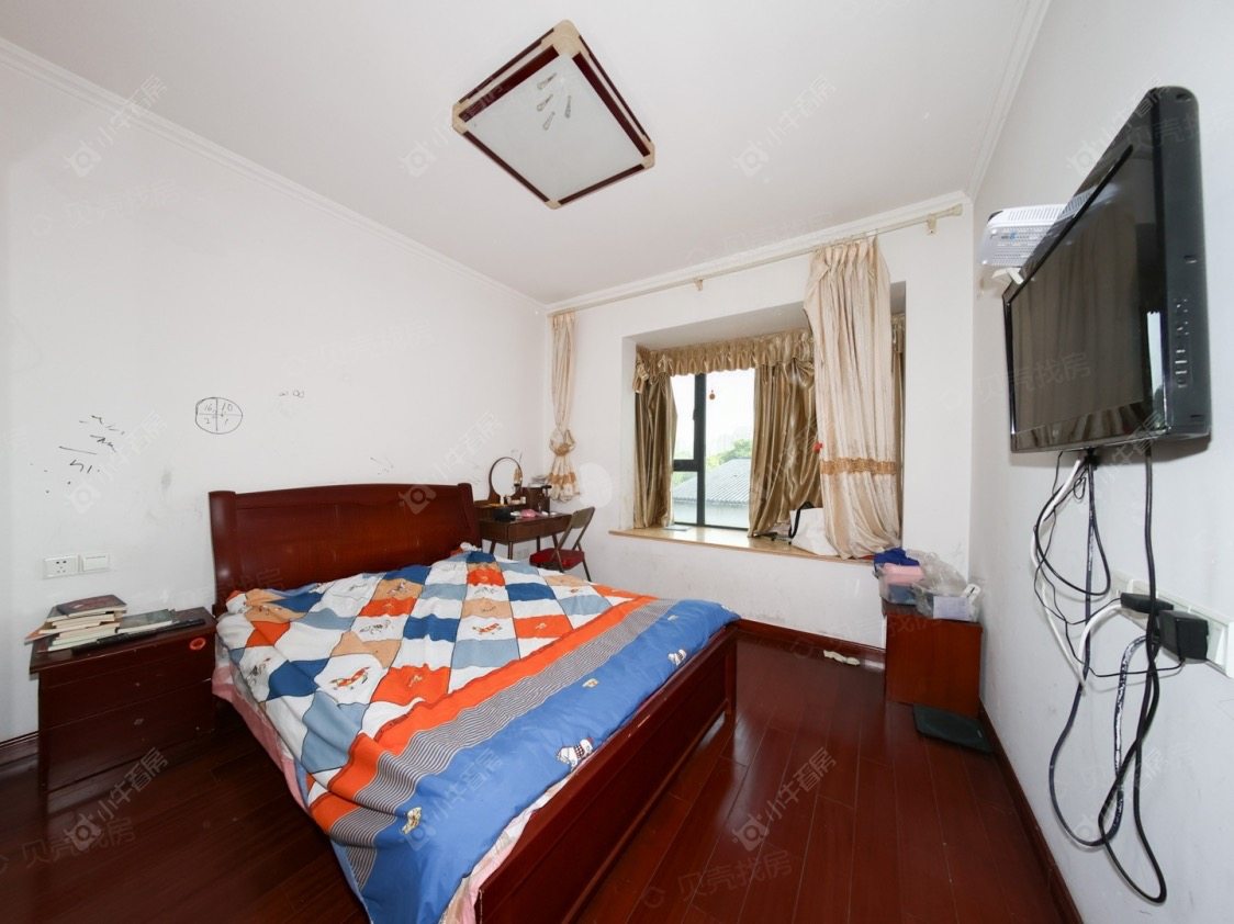 常州南博湾花园在租房源_小牛看房