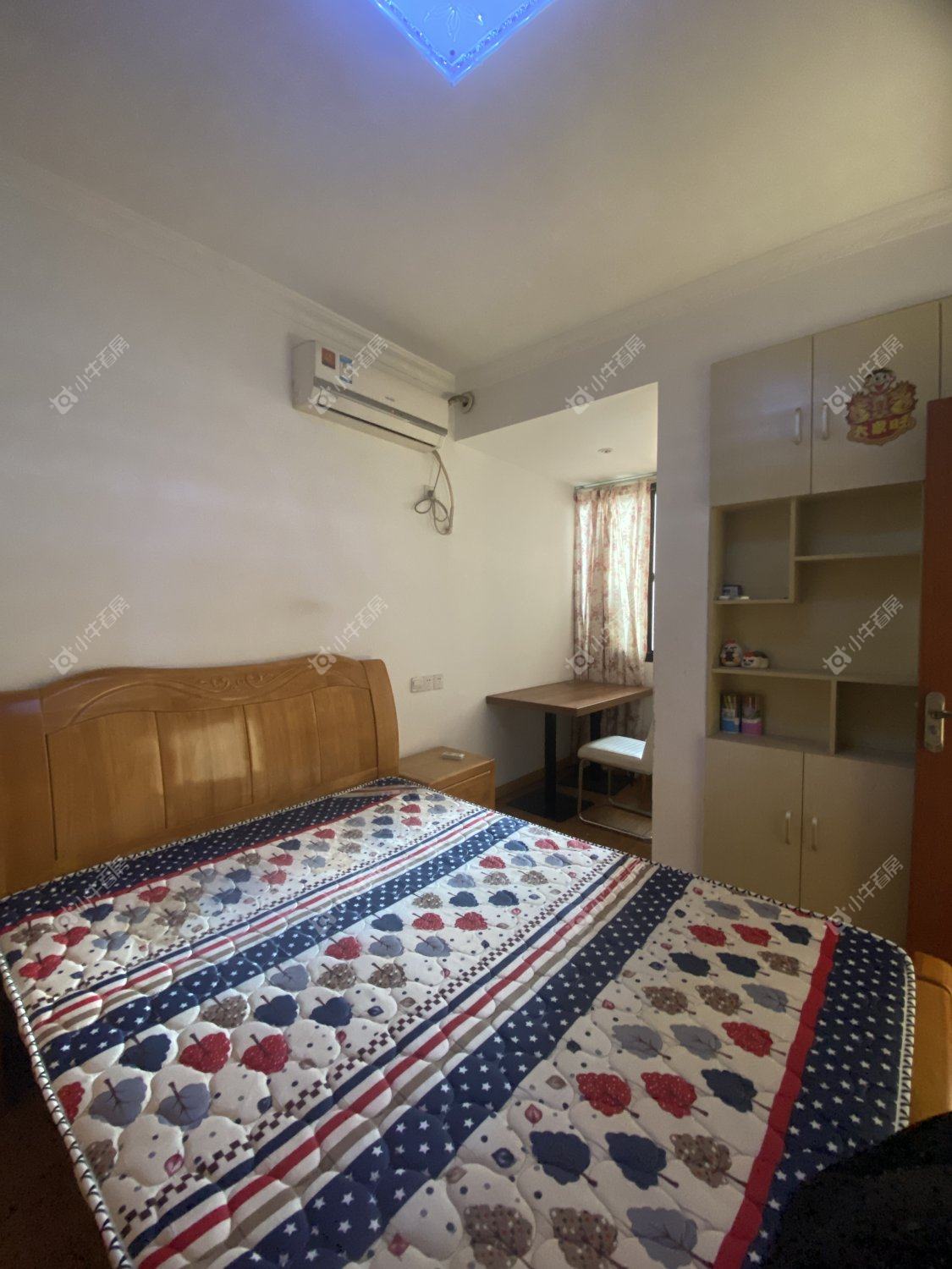 常州金新润园在租房源室内图_小牛看房