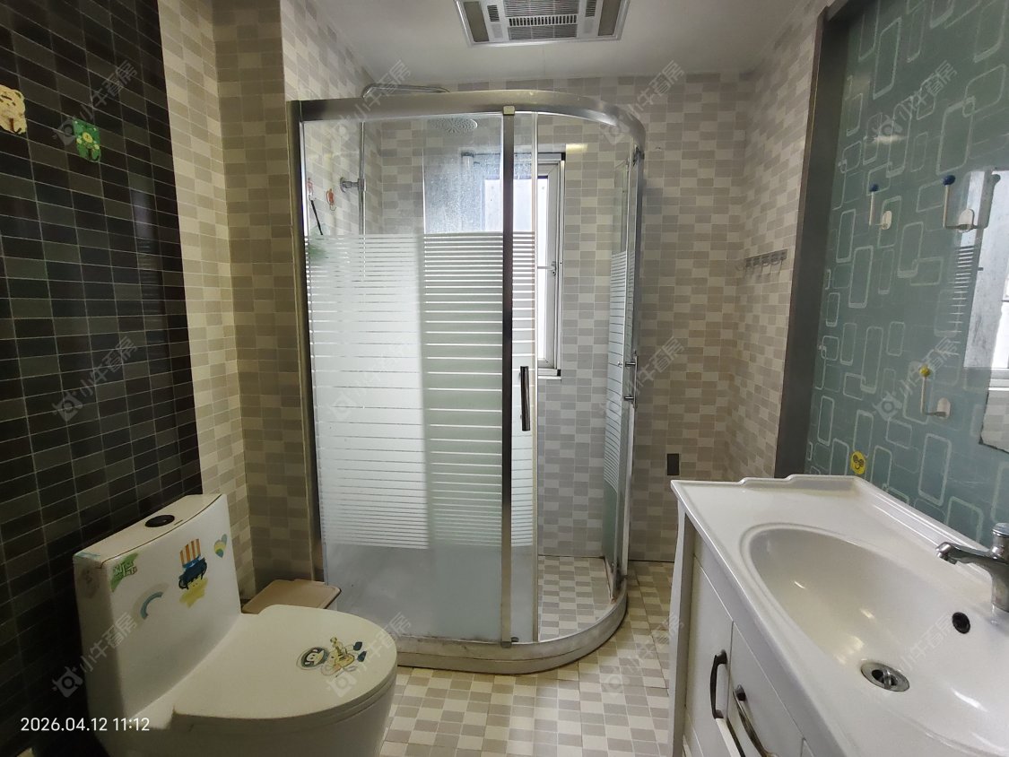 常州清水湾花园三期在租房源_小牛看房