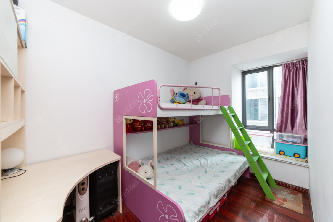 常州奥林匹克花园在售二手房源室内图_小牛看房