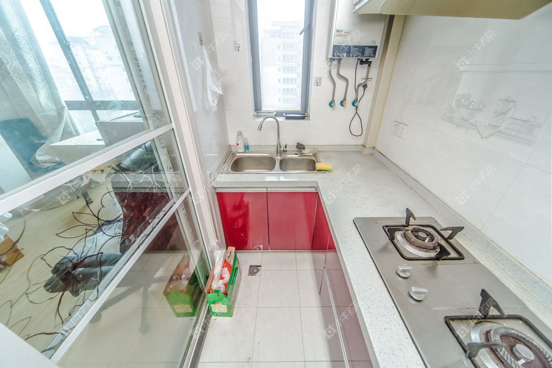 常州怀德名园在租房源室内图_小牛看房