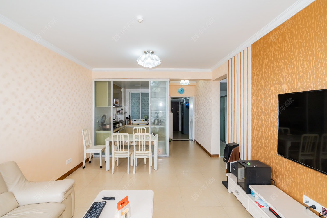 常州丰臣南郡在售二手房源室内图_小牛看房