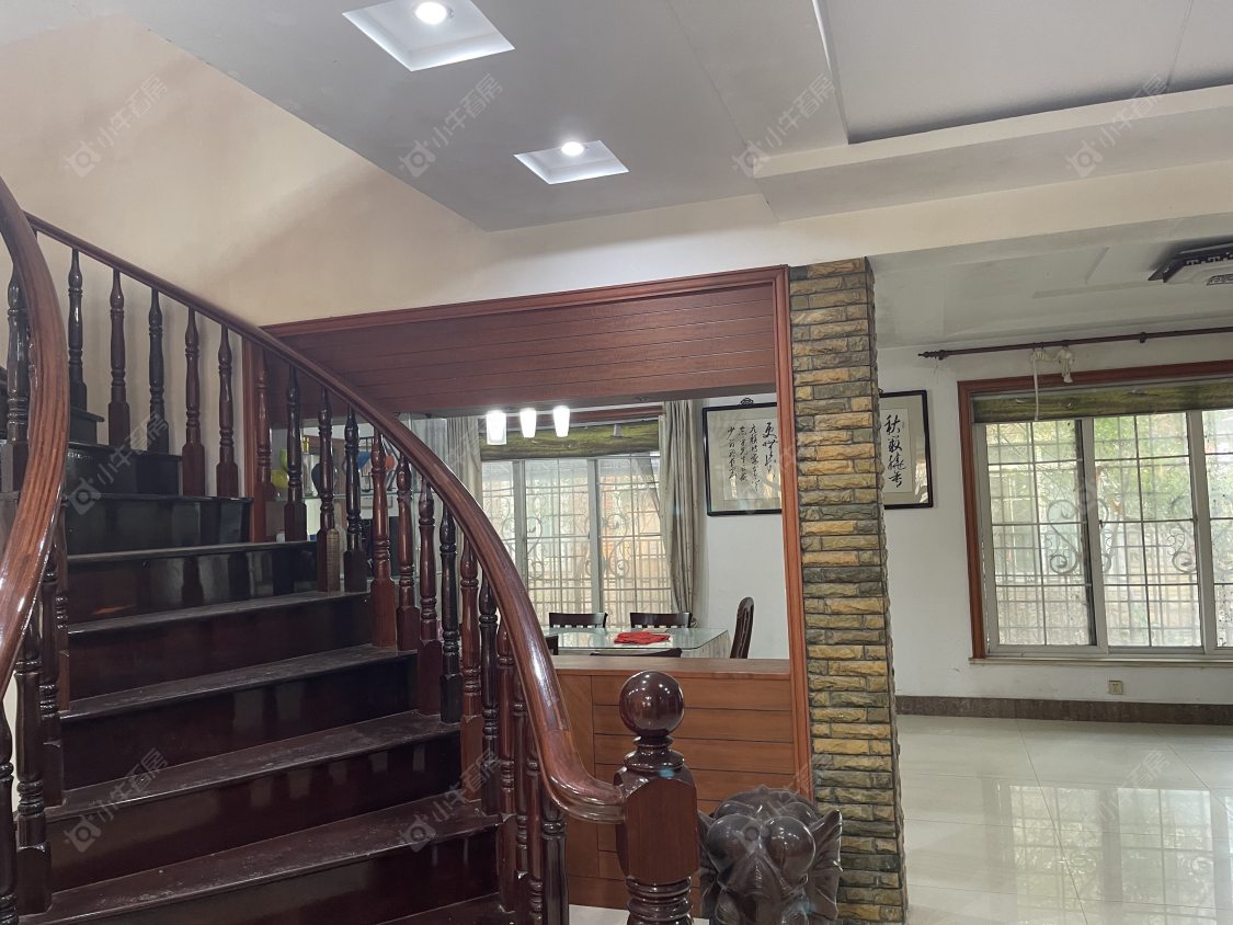 常州阳光花园(新北)别墅区在租房源室内图_小牛看房