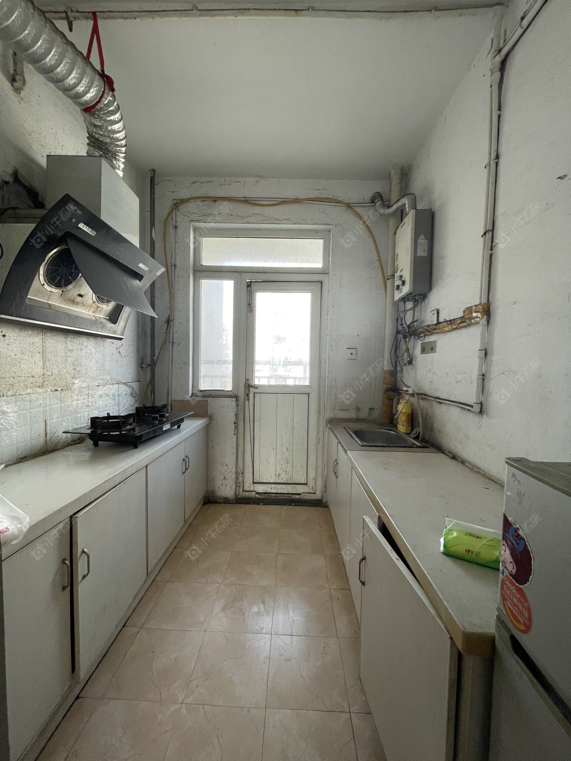 常州长虹社区在租房源室内图_小牛看房