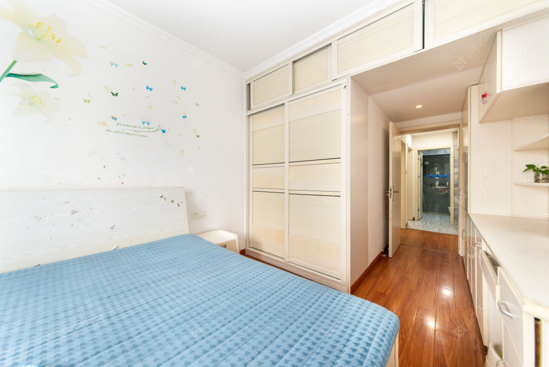 常州御城在售二手房源室内图_小牛看房