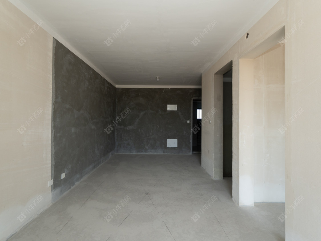 常州曹山未来城在售二手房源室内图_小牛看房