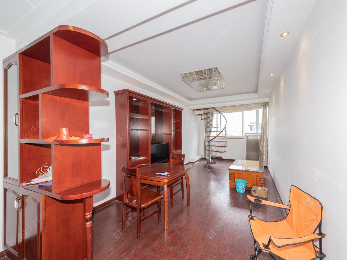 新龙花苑东区房源室内图 常州新龙花苑东区在售二手房源室内图_小牛看房