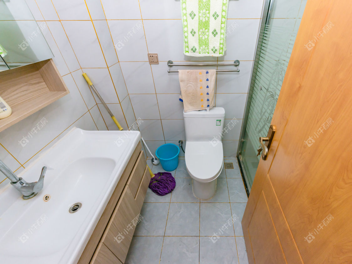 常州西滩一号在租房源室内图_小牛看房