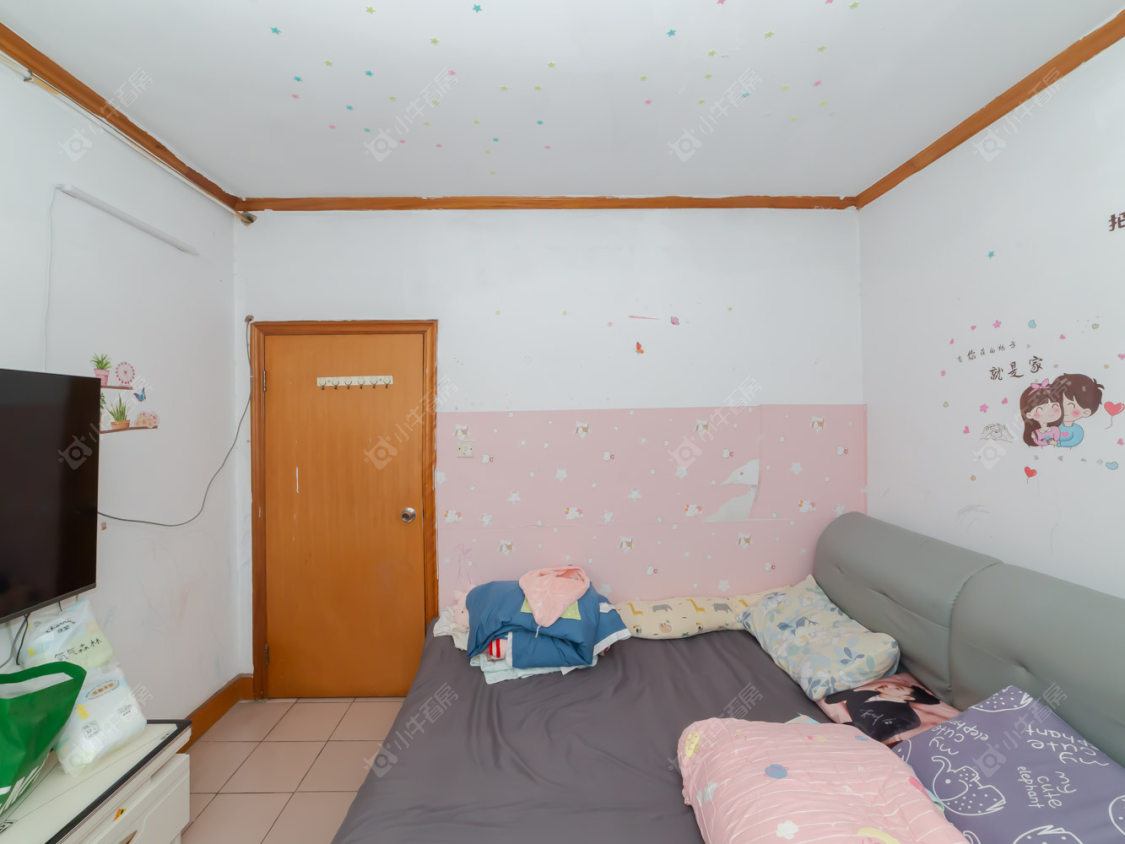 常州翠竹新村南区在售二手房源室内图_小牛看房