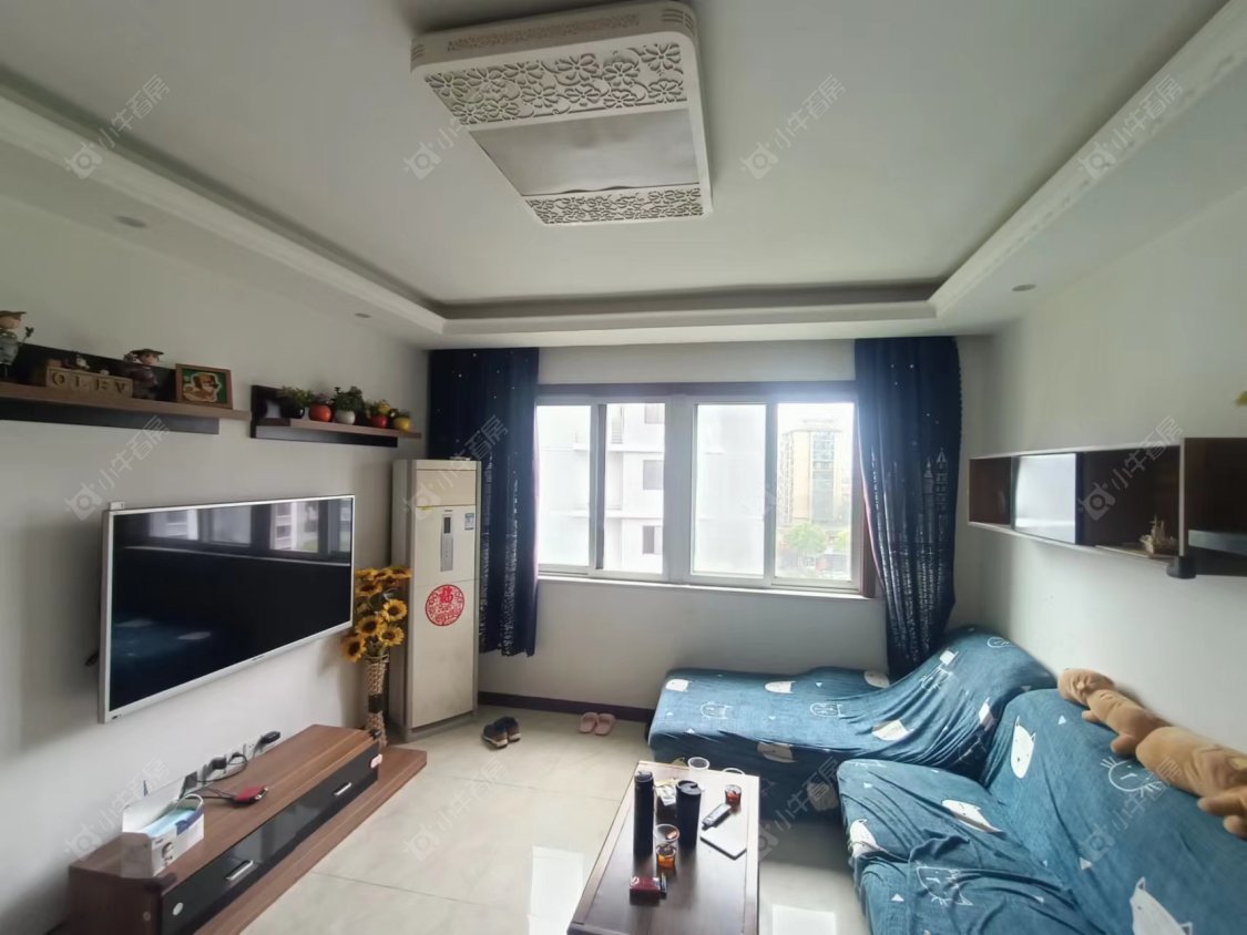 常州学府家苑租房_小牛看房