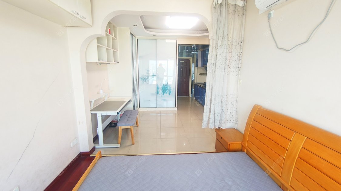 常州东方国际公寓在租房源室内图_小牛看房