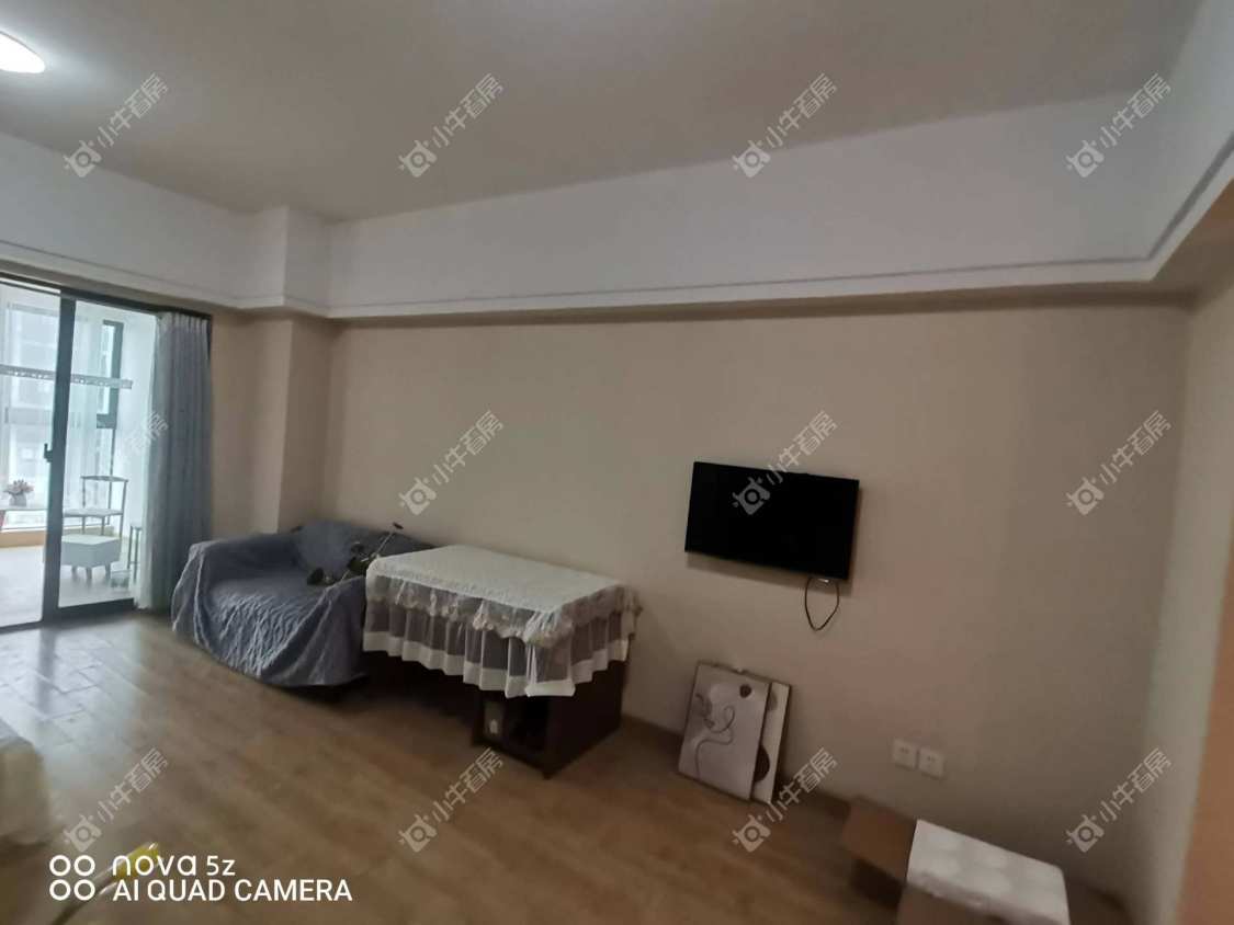 常州新北万达广场在租房源室内图_小牛看房