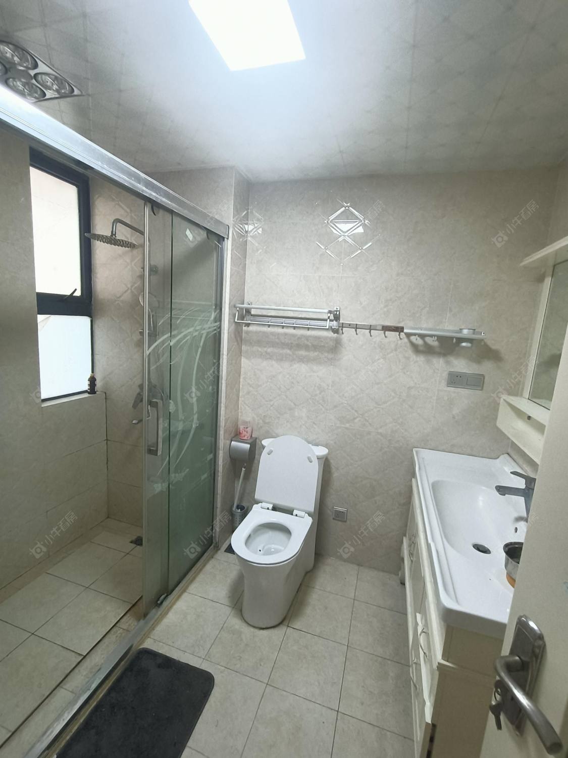 常州白马公馆在租房源室内图_小牛看房