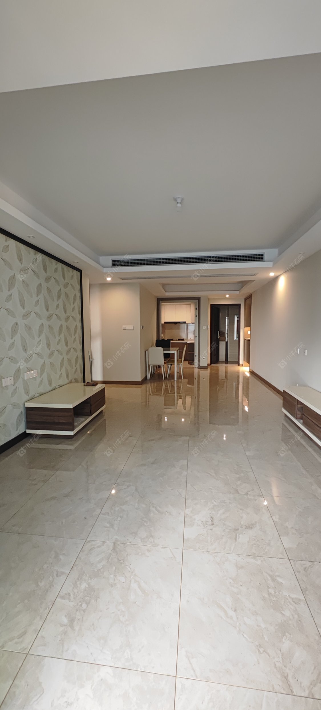 常州新城金樾在租房源室内图_小牛看房