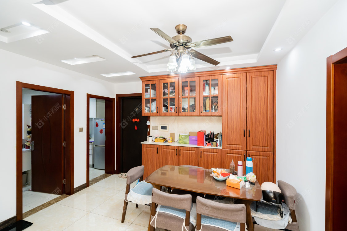 华润国际三期房源室内图 常州华润国际三期在售二手房源室内图_小牛看房