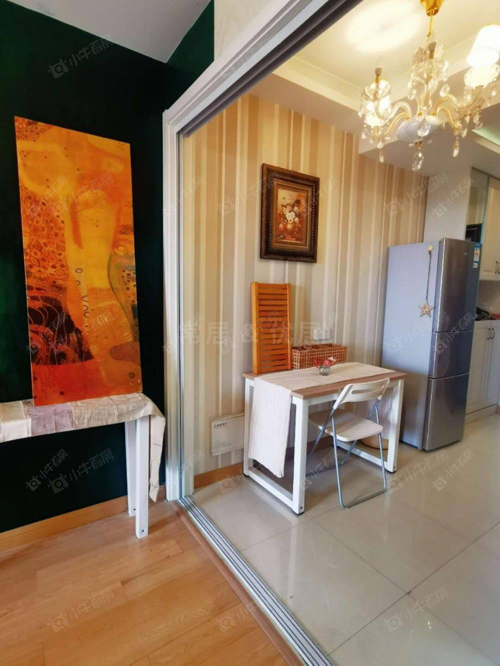 常州新城长岛在租房源_小牛看房