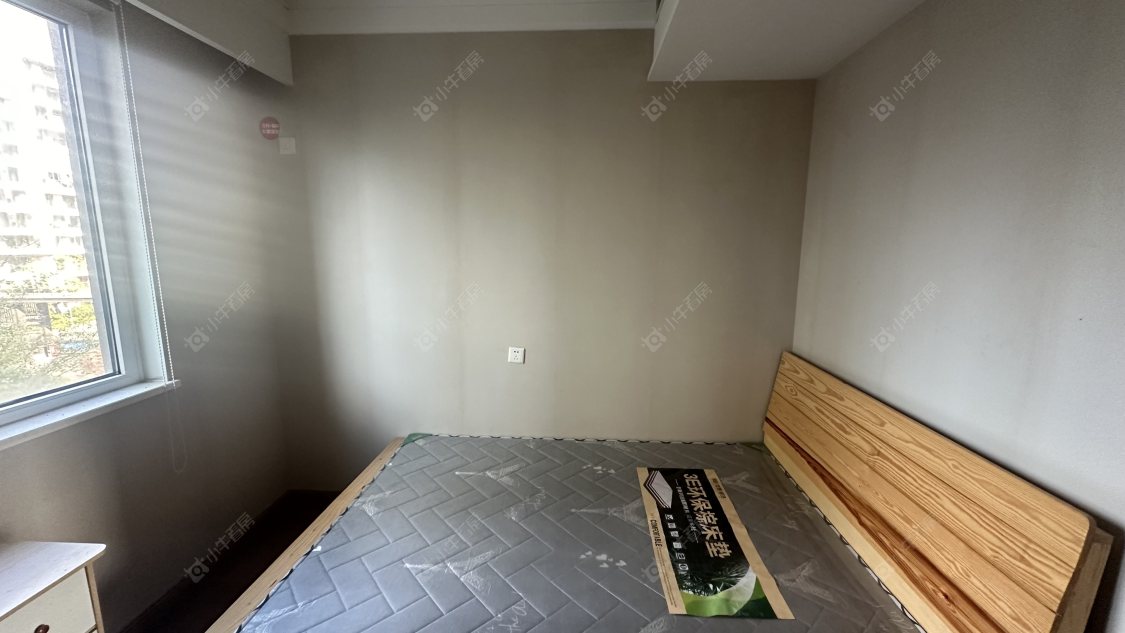 常州金科保利北郡花园在租房源室内图_小牛看房