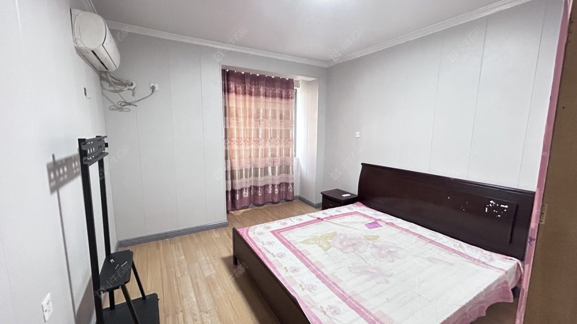 常州顺园八村二期在租房源室内图_小牛看房