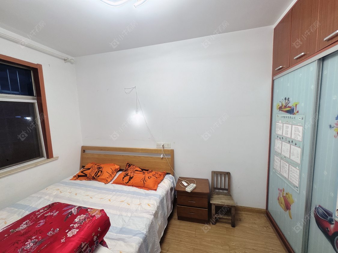 常州清凉新村在租房源室内图_小牛看房