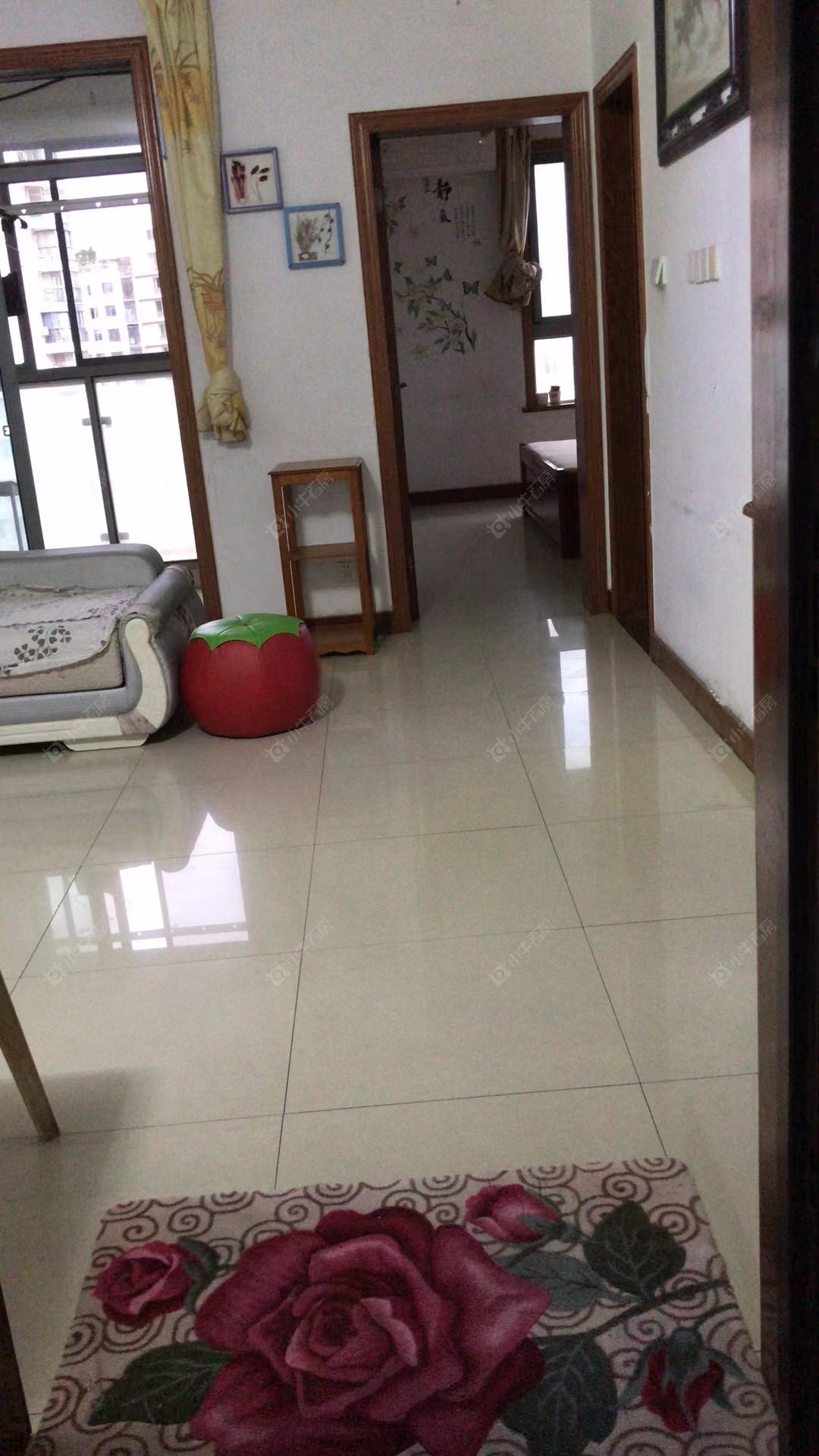 常州滨江明珠城东区租房_滨江明珠城东区1室1厅房源出租