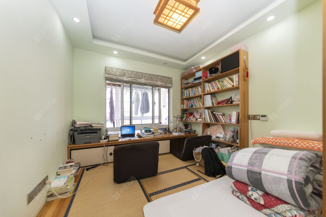 常州莱蒙城铂郡在售二手房源室内图_小牛看房