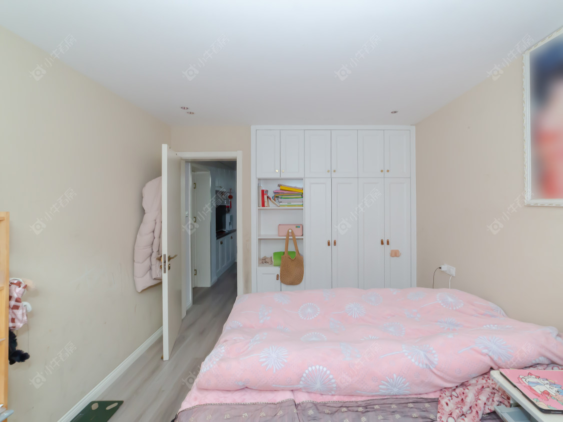 常州翠竹新村南区在售二手房源室内图_小牛看房