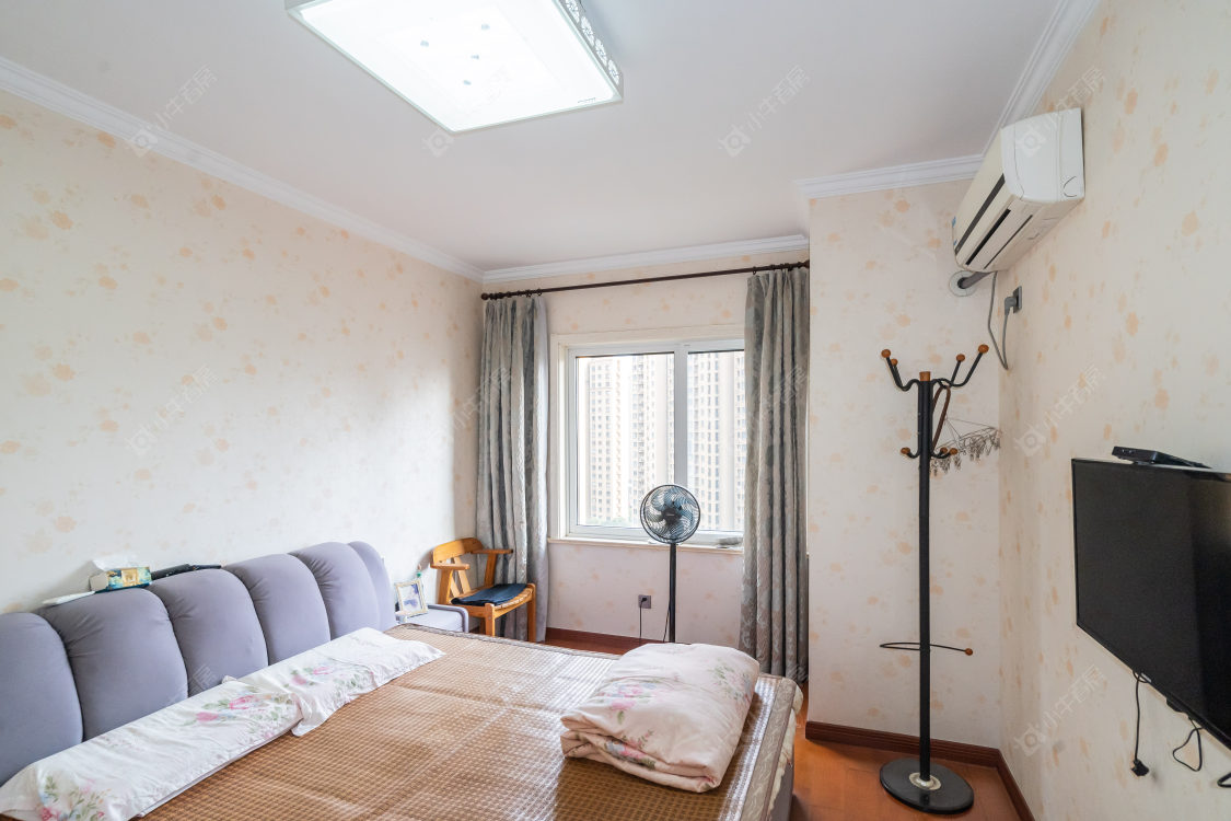 常州香溢紫郡二期在售二手房源室内图_小牛看房