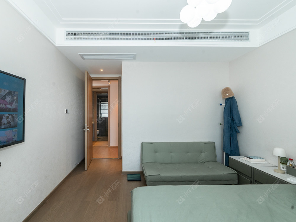 常州美的江山樾在售二手房源室内图_小牛看房