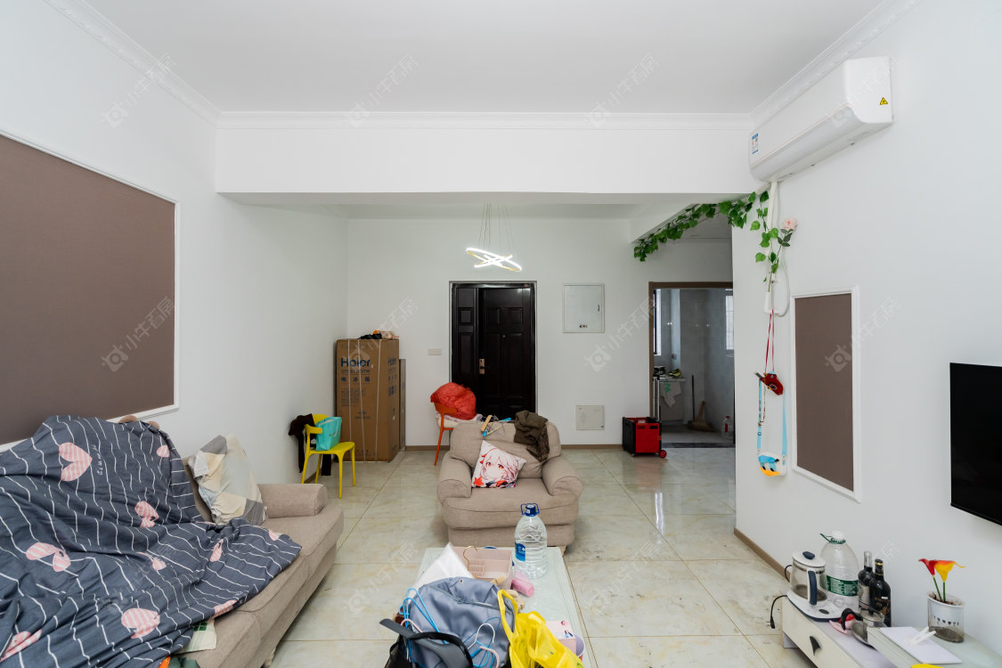 常州弘阳天下锦别墅区在售二手房源室内图_小牛看房