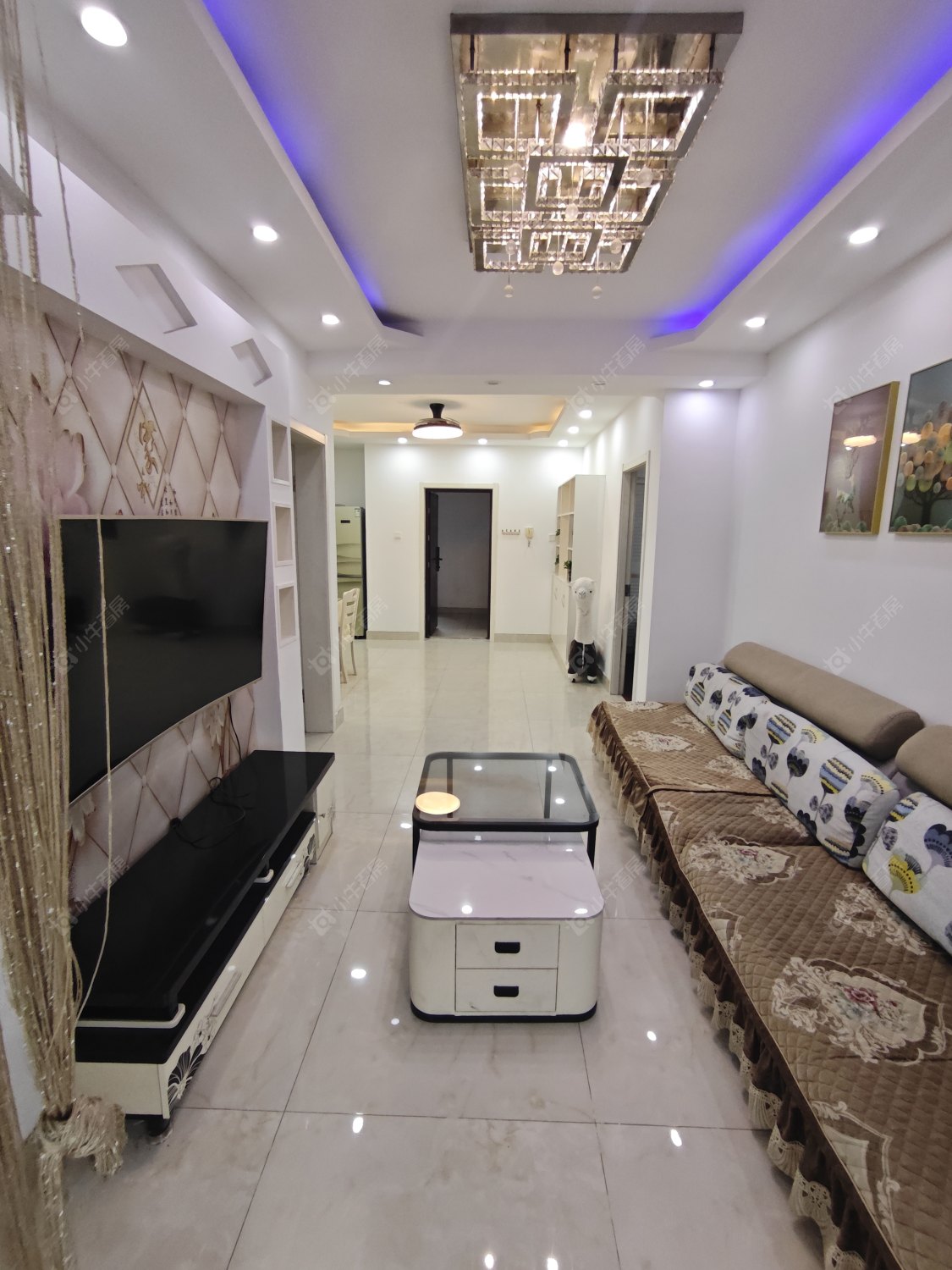 常州朗诗競园在租房源_小牛看房