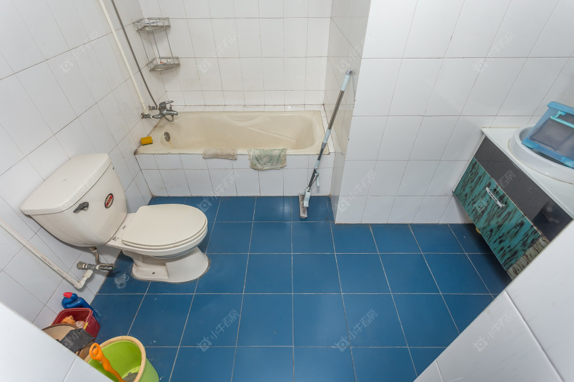 翠竹新村南区房源室内图 常州翠竹新村南区在售二手房源室内图_小牛看房