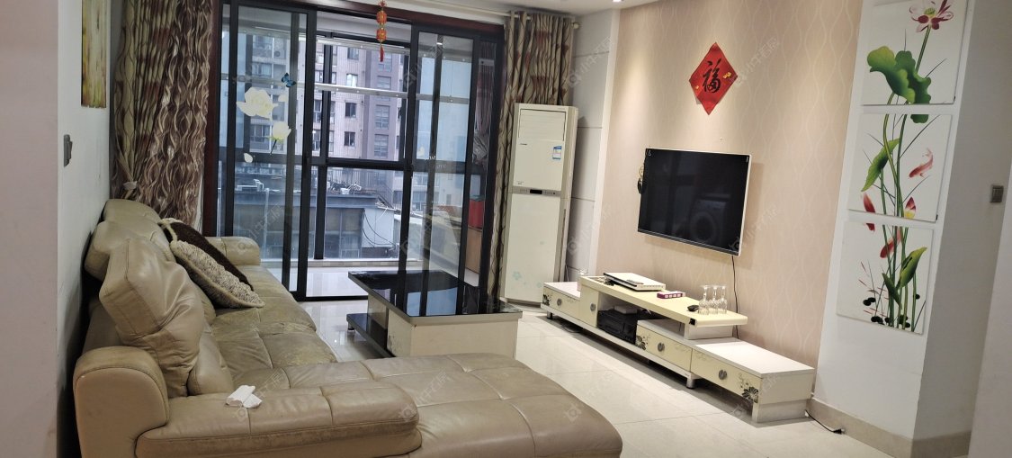 常州新城南都美域在租房源_小牛看房