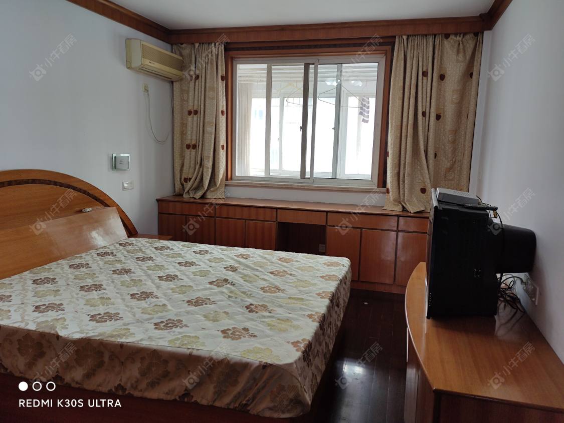 常州翠苑公寓在租房源室内图_小牛看房