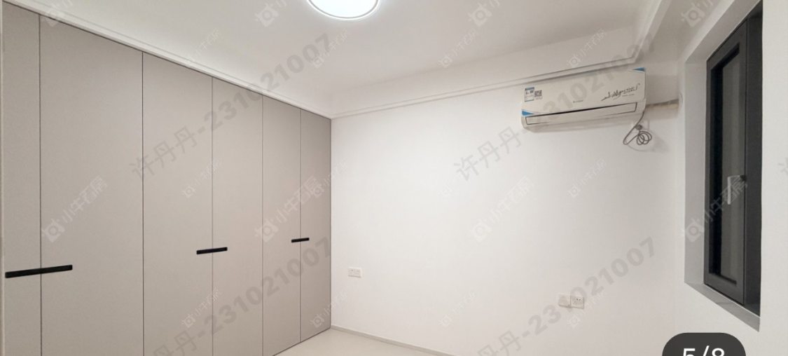 常州福地聚龙苑在租房源室内图_小牛看房