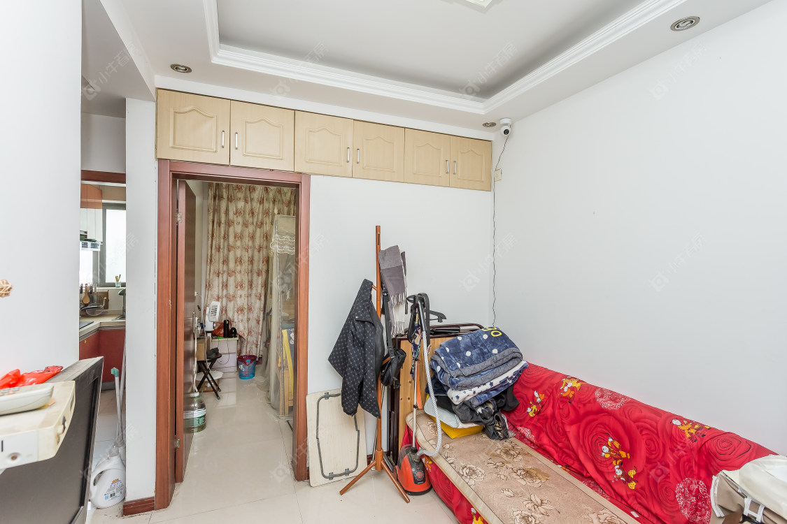 常州盛世名门在售二手房源室内图_小牛看房